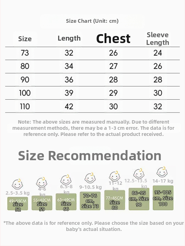 Odjeća za novorođenčad za jesen i zimu, pamučni topli top, pamučni kaput za novorođenčad za proljeće i jesen, zimska odjeća