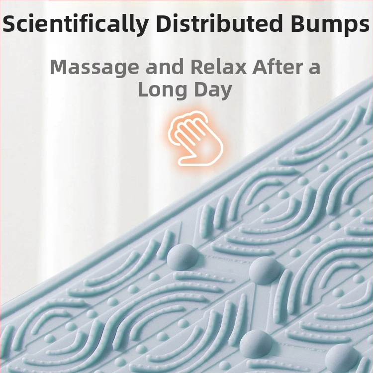 Silikónová osuška na drhnutie chrbta, pánska masáž chrbta, odstraňovanie bahna, pánska a dámska kefa na masáž chrbta