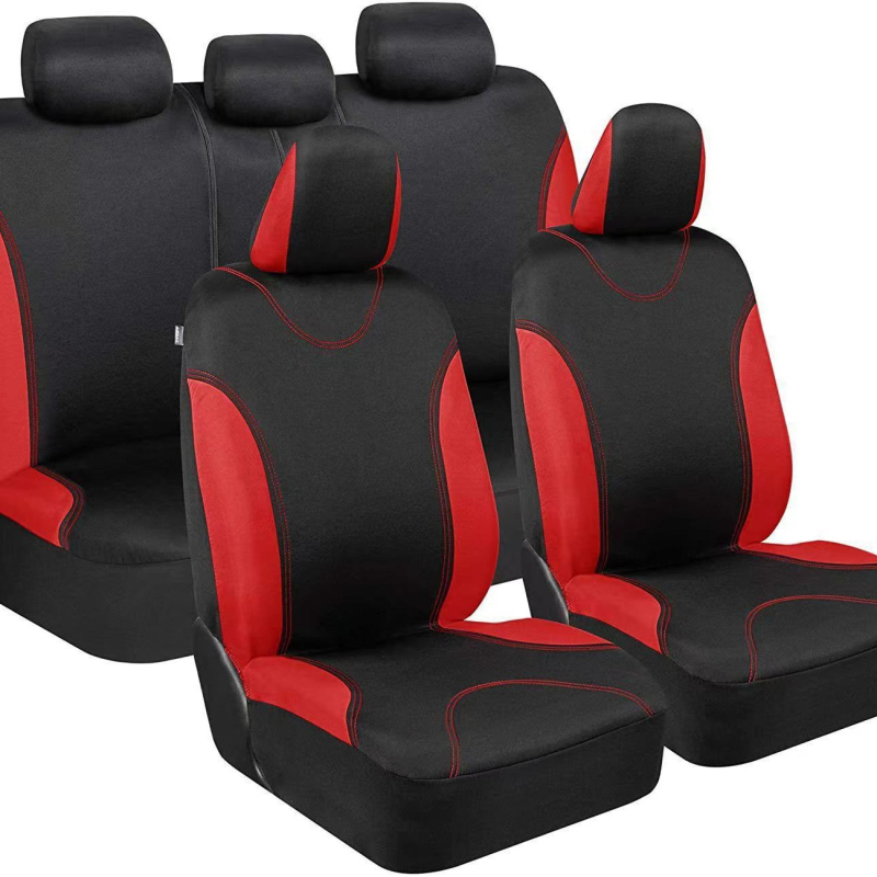 Specialus tarpvalstybinis pasiūlymas užsienio prekybos kartai. „General Motors“ sėdynių užvalkalai, tinkantys keturiems metų laikams ir skirti „WISH“ AliExpress, „Amazon“, „Ebay“.