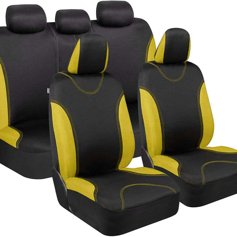 Specialus tarpvalstybinis pasiūlymas užsienio prekybos kartai. „General Motors“ sėdynių užvalkalai, tinkantys keturiems metų laikams ir skirti „WISH“ AliExpress, „Amazon“, „Ebay“.