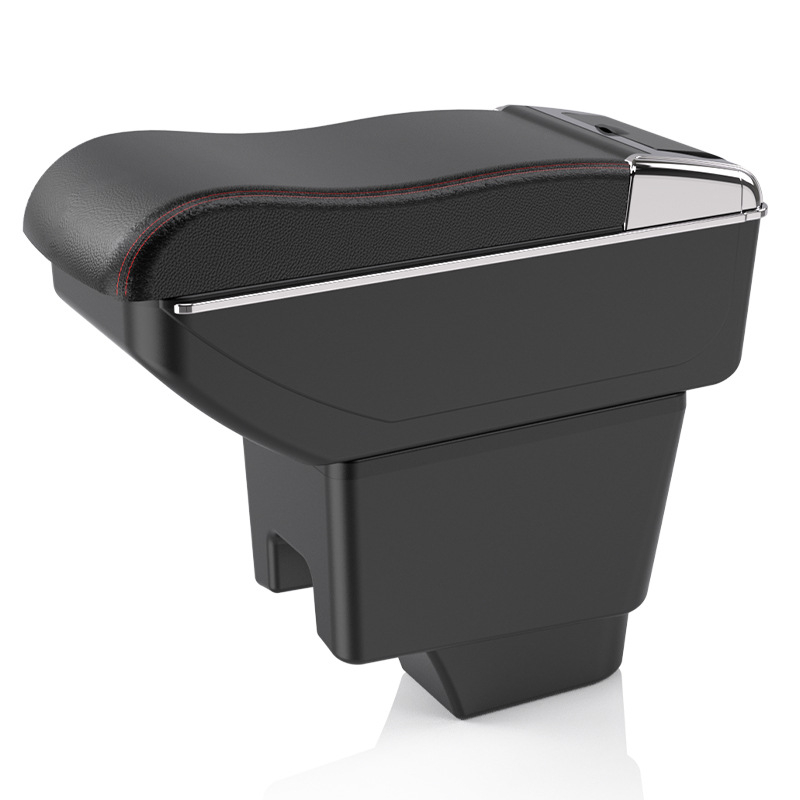 Sobib Renault Kapturi käetoe kastile Renault auto keskse käetoe hoiukastile Spetsiaalsed eksporditavad lisatarvikud