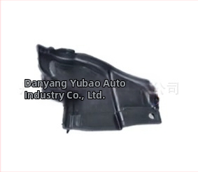 Sobib BMW X5E70 X6E71 mootori soojusisolatsiooni kaitseplaadile tagumise vaheseina tulemüüri ülemisele, keskmisele ja alumisele kaitseplaadile