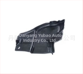 Sobib BMW X5E70 X6E71 mootori soojusisolatsiooni kaitseplaadile tagumise vaheseina tulemüüri ülemisele, keskmisele ja alumisele kaitseplaadile