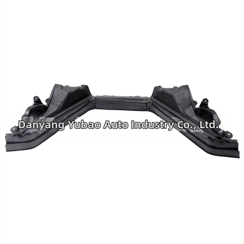 Sobib BMW X5E70 X6E71 mootori soojusisolatsiooni kaitseplaadile tagumise vaheseina tulemüüri ülemisele, keskmisele ja alumisele kaitseplaadile