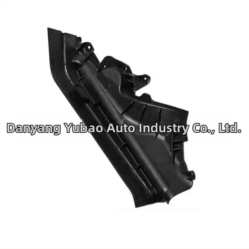 Sobib BMW X5E70 X6E71 mootori soojusisolatsiooni kaitseplaadile tagumise vaheseina tulemüüri ülemisele, keskmisele ja alumisele kaitseplaadile
