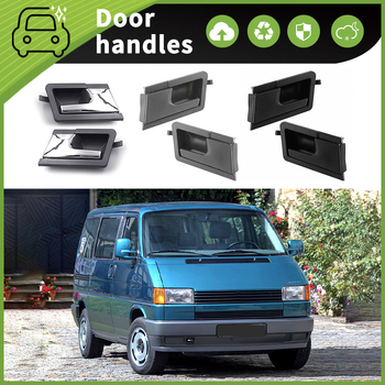 Sobib 90-03 Volkswagen Matvey T4 Multivanile käepide 701837019A 701837020A