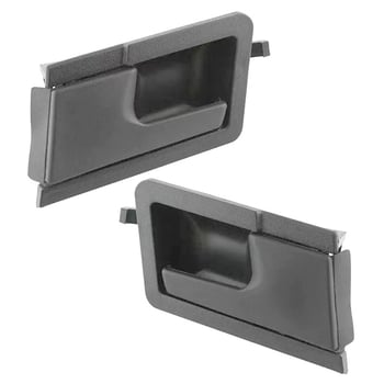 Sobib 90-03 Volkswagen Matvey T4 Multivanile käepide 701837019A 701837020A