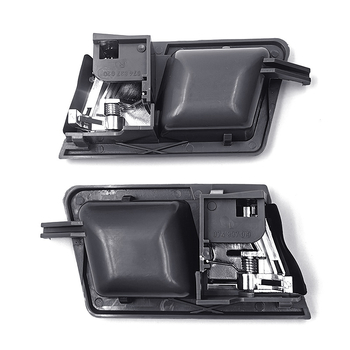 Sobib 90-03 Volkswagen Matvey T4 Multivanile käepide 701837019A 701837020A