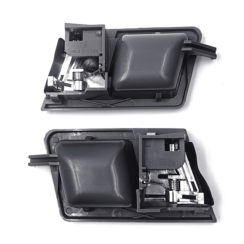 Sobib 90-03 Volkswagen Matvey T4 Multivanile käepide 701837019A 701837020A