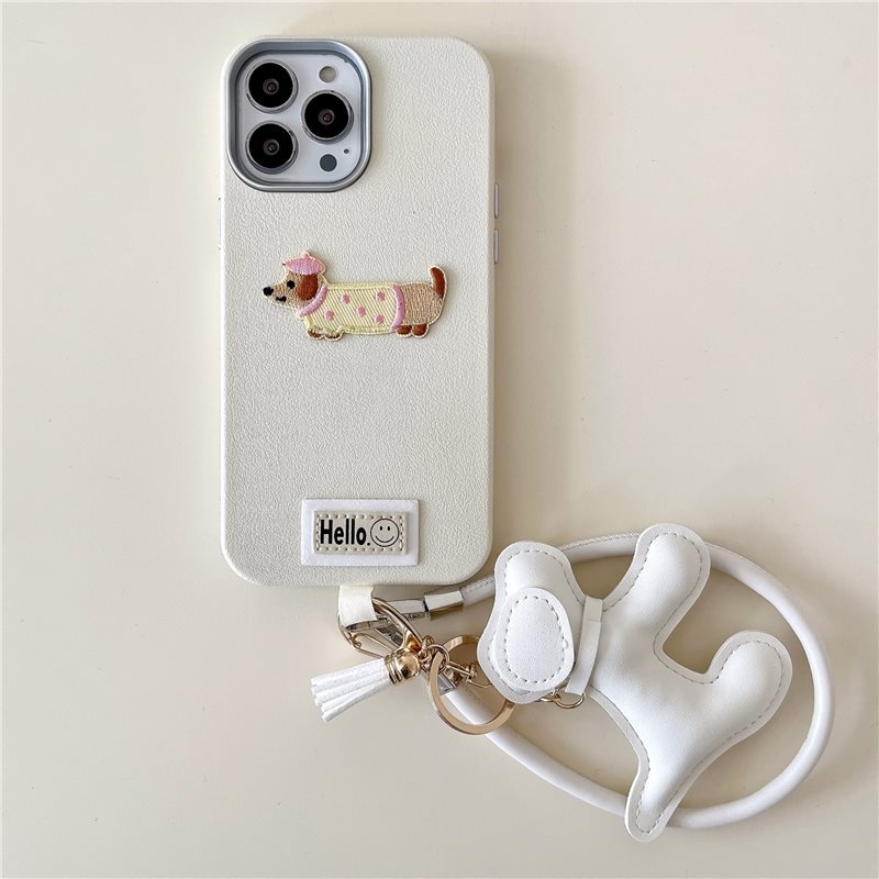 Apple 15 iPhone 14 Plus 16 nahast 13 Pro Max armas stereo tikitud taksiripats Hua