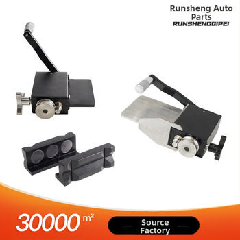 Factory Direct toruvoolik, sisselaske- ja vahejahuti torule sobiv rull, sobiv klamber 5/8 "ise-tööriist