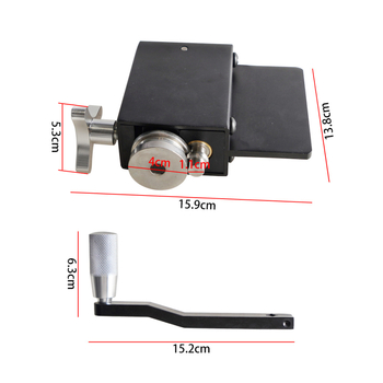 Factory Direct toruvoolik, sisselaske- ja vahejahuti torule sobiv rull, sobiv klamber 5/8 "ise-tööriist