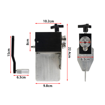 Factory Direct toruvoolik, sisselaske- ja vahejahuti torule sobiv rull, sobiv klamber 5/8 "ise-tööriist