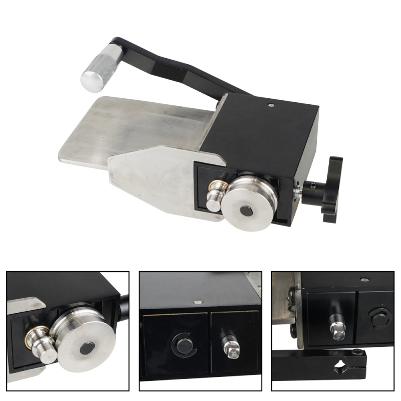 Factory Direct toruvoolik, sisselaske- ja vahejahuti torule sobiv rull, sobiv klamber 5/8 "ise-tööriist