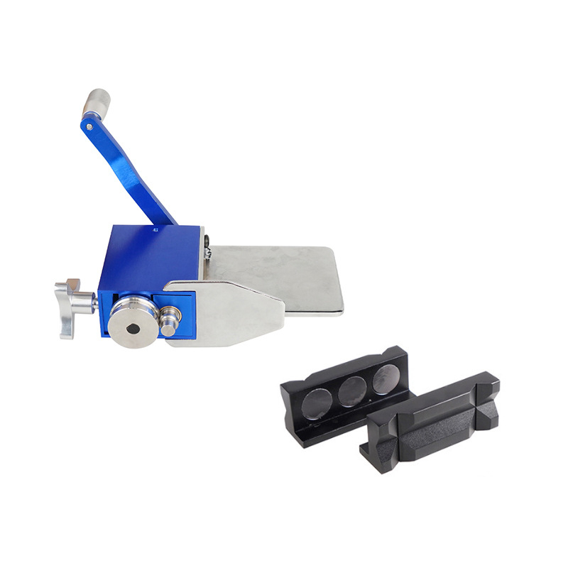 Factory Direct toruvoolik, sisselaske- ja vahejahuti torule sobiv rull, sobiv klamber 5/8 "ise-tööriist
