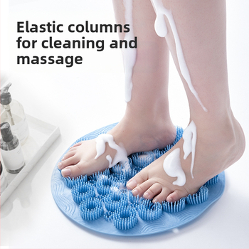 Vanniartefakt Vannituba Seinast seina selja hõõrumine Laisk silikoonist selg Ära küsi inimestelt Massaaž Vannihari Iminapaga Selja hõõrumine Jalad