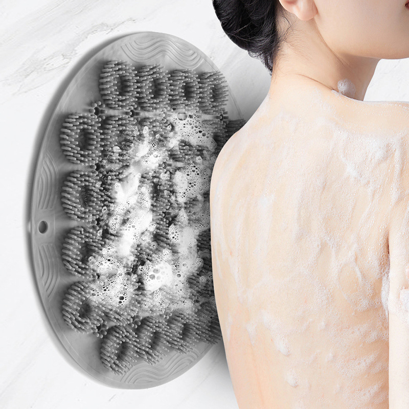 Vanniartefakt Vannituba Seinast seina selja hõõrumine Laisk silikoonist selg Ära küsi inimestelt Massaaž Vannihari Iminapaga Selja hõõrumine Jalad