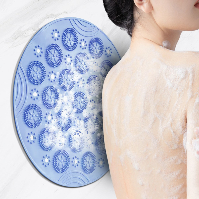 Vanniartefakt Vannituba Seinast seina selja hõõrumine Laisk silikoonist selg Ära küsi inimestelt Massaaž Vannihari Iminapaga Selja hõõrumine Jalad