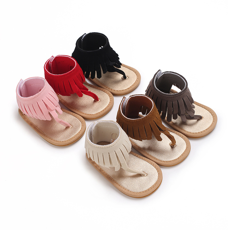 Suvised 0-12 kuu vanused beebikingad printsessikingad tutiga beebipehmete kummist põhjaga väikelapse kingad