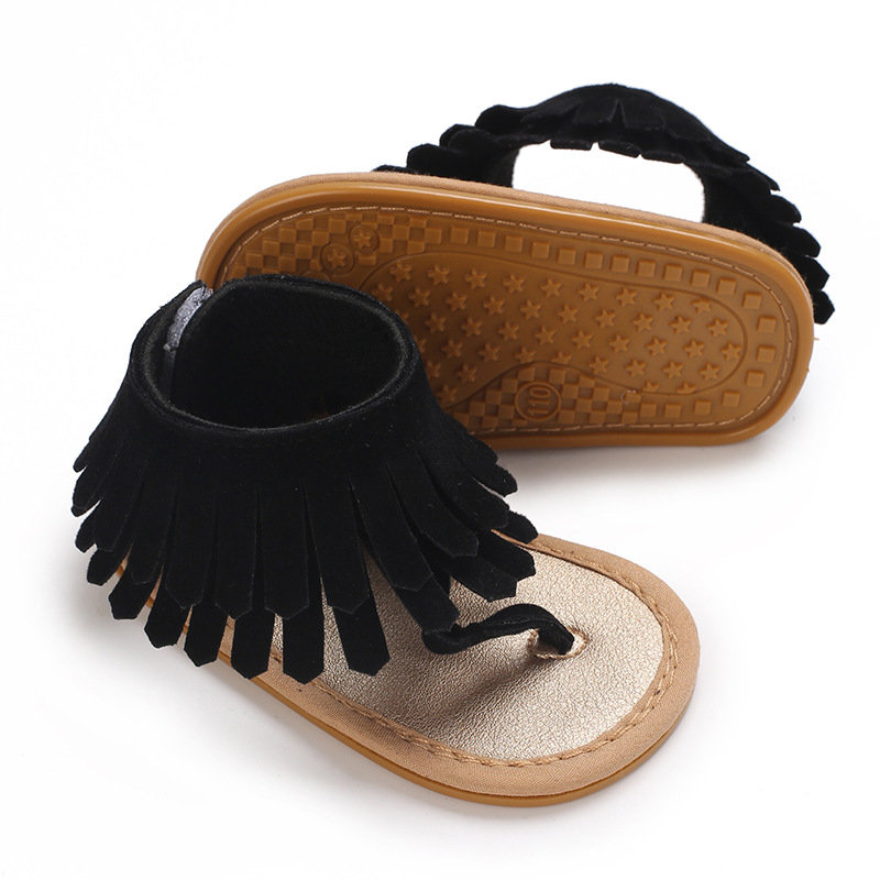 Suvised 0-12 kuu vanused beebikingad printsessikingad tutiga beebipehmete kummist põhjaga väikelapse kingad