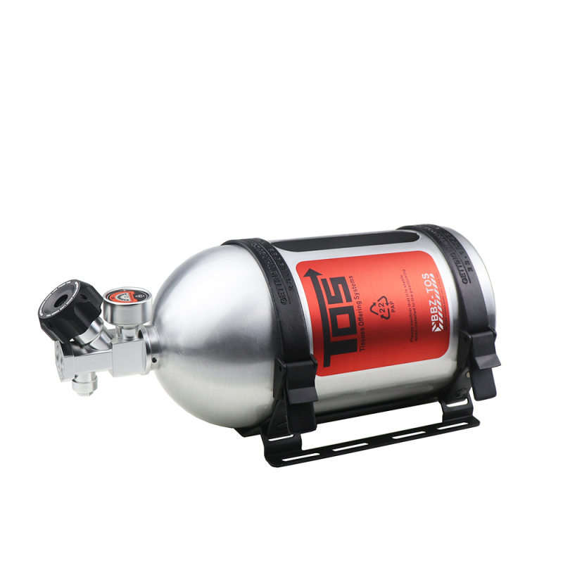 Piiriülene loominguline NOS-i salvrätikukarp autosalongi NOS-i lämmastikusilindri salvrätikutoru autosalongi kaunistamine salvrätikute hoiustamine