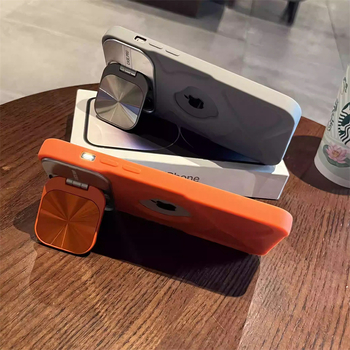 Uus puuduva sildiga suure aknaga telefoniümbris iPhone 15promaxile, Apple 14, 13pro, pehme 12/11
