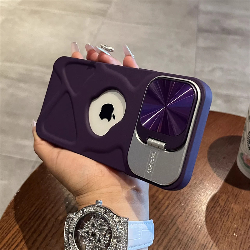 Uus puuduva sildiga suure aknaga telefoniümbris iPhone 15promaxile, Apple 14, 13pro, pehme 12/11