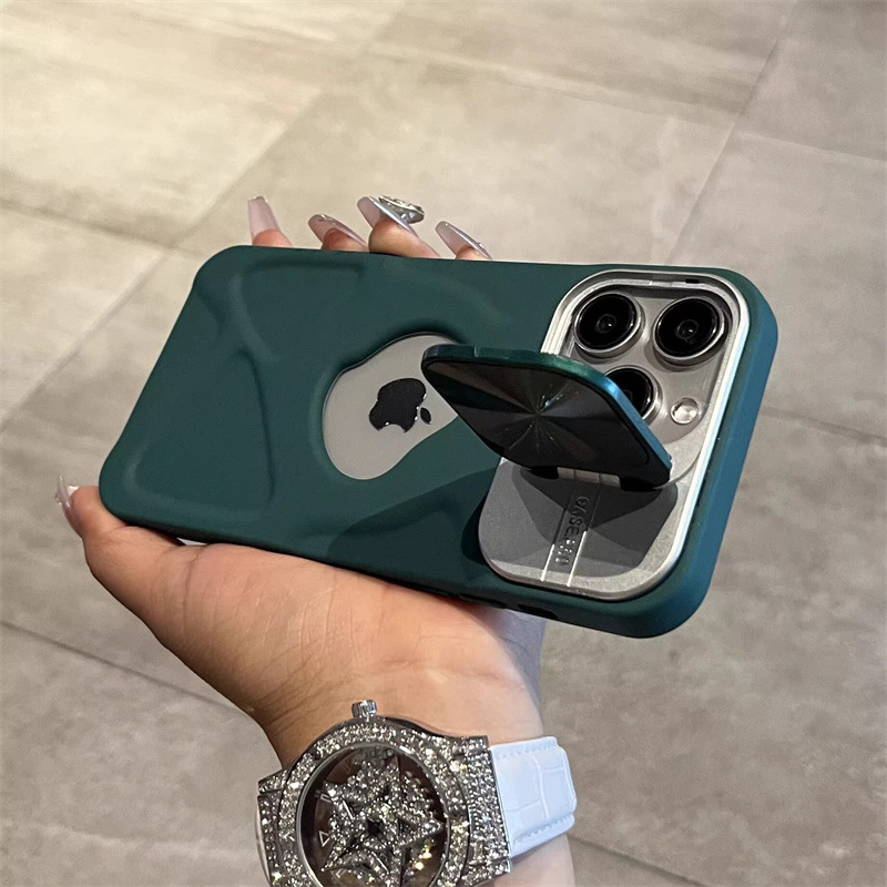 Uus puuduva sildiga suure aknaga telefoniümbris iPhone 15promaxile, Apple 14, 13pro, pehme 12/11
