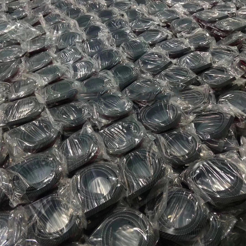 Auto universaalne süsinikkiust mustriga tagatiib, auto dekoratiivriba, augustamata spoiler, PVC pehme väike tagatiib, fikseeritud tuuletiib