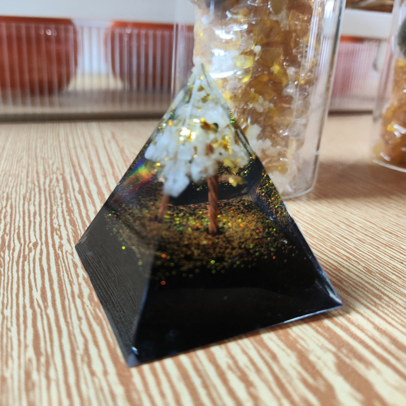 Užsienio prekyba, tarpvalstybiniai sprogimai, aukso absorbcijos piramidės energijos bokšto dervos papuošalai, namų papuošalų gamintojai, didmeninė prekyba