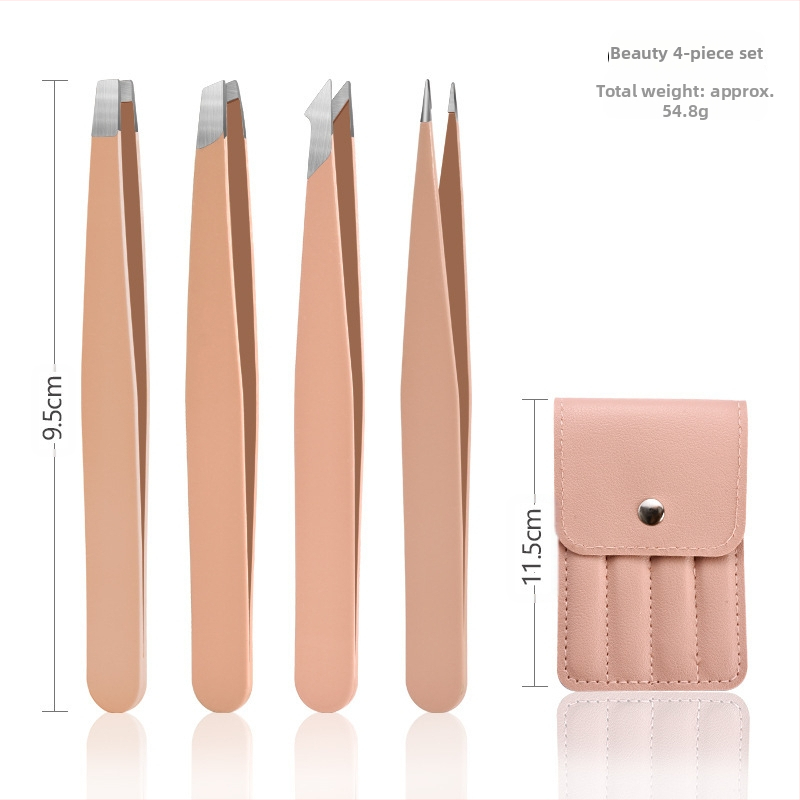 Antakių segtukas iš nerūdijančio plieno, moteriškas nerūdijančio plieno antakių segtukas, moteriškas nerūdijančio plieno antakių segtukas, antakių segtukas iš nerūdijančio plieno, nerūdijančio plieno