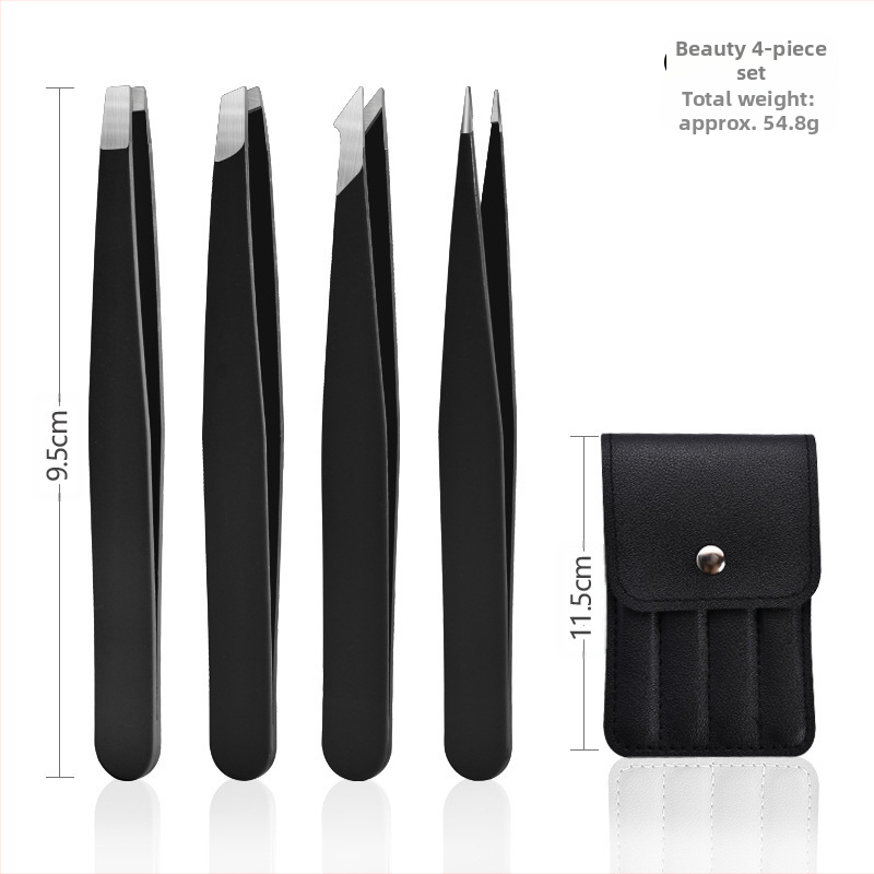 Antakių segtukas iš nerūdijančio plieno, moteriškas nerūdijančio plieno antakių segtukas, moteriškas nerūdijančio plieno antakių segtukas, antakių segtukas iš nerūdijančio plieno, nerūdijančio plieno