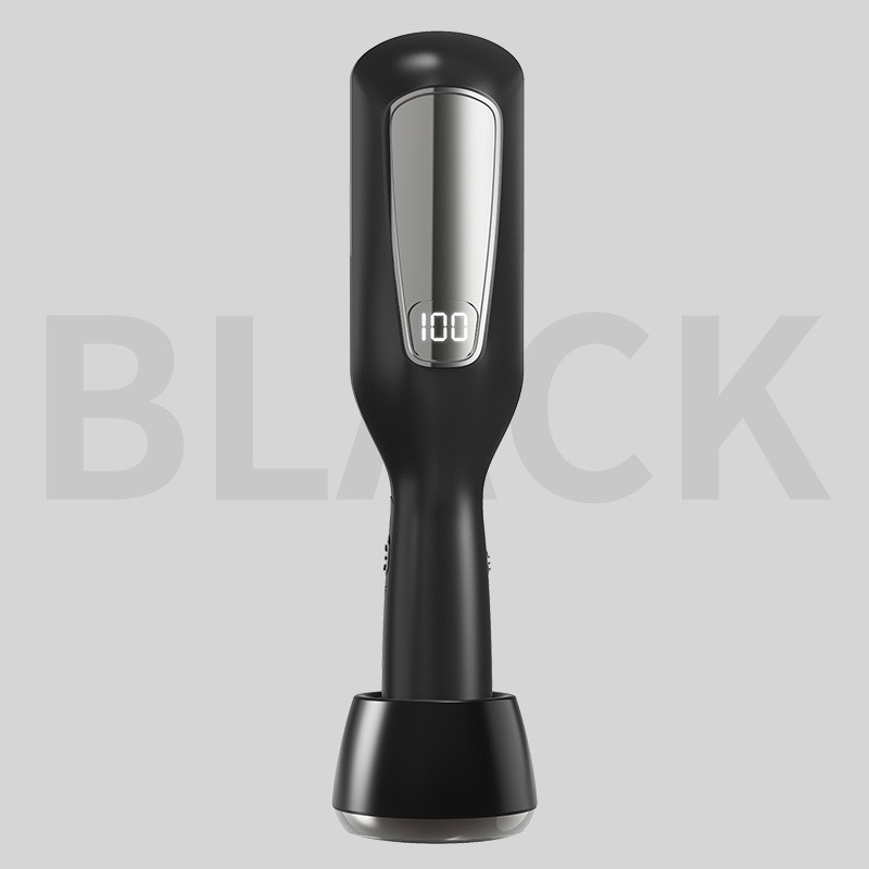 Pārrobežu TK Temu pilnībā automātisks 5. paaudzes uzlādējams 3-in-1 matu trimmeris matu trimmeris matu sadalītājs matu šķelšanās matu galu atjaunošana