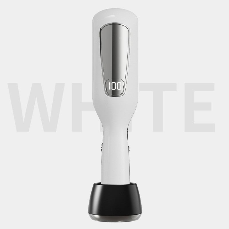 Pārrobežu TK Temu pilnībā automātisks 5. paaudzes uzlādējams 3-in-1 matu trimmeris matu trimmeris matu sadalītājs matu šķelšanās matu galu atjaunošana