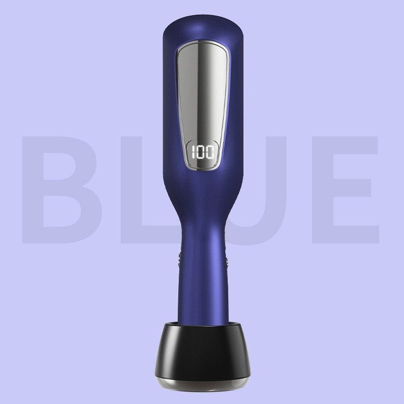 Pārrobežu TK Temu pilnībā automātisks 5. paaudzes uzlādējams 3-in-1 matu trimmeris matu trimmeris matu sadalītājs matu šķelšanās matu galu atjaunošana