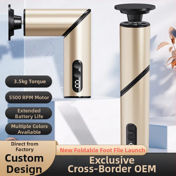 Tarpvalstybinis perkamiausias elektrinis pėdų šlifuoklis, įkraunamas pėdų šlifuoklis, negyvos odos ir nuospaudų šalinimas, elektrinis pedikiūro aparatas, šaltinio gamykla