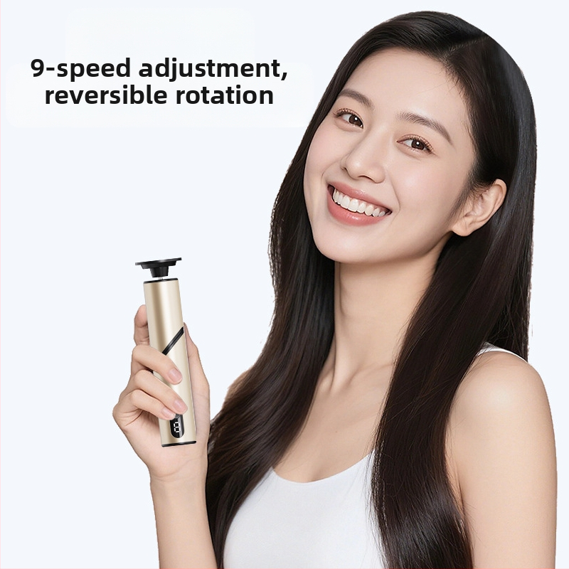 Най-продаваната електрическа машина за педикюр в чужбина, акумулаторна машина за педикюр, премахване на мъртва кожа и мазоли, електрическа машина за педикюр, Source Factory