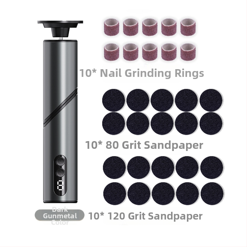 Tarpvalstybinis perkamiausias elektrinis pėdų šlifuoklis, įkraunamas pėdų šlifuoklis, negyvos odos ir nuospaudų šalinimas, elektrinis pedikiūro aparatas, šaltinio gamykla