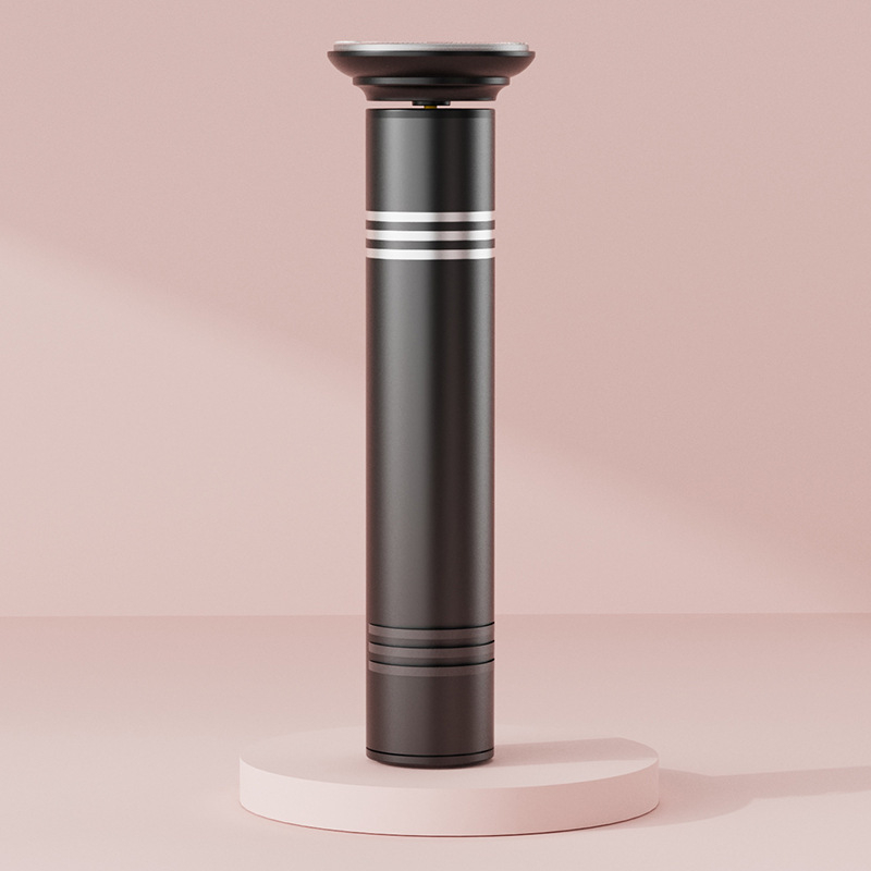 Tarpvalstybiniu mastu populiarus elektrinis pėdų šlifuoklis, pilnai automatinis odos šlifavimo artefaktas, dviejų funkcijų skustuvas negyvai odai ir nuospaudoms pašalinti, pėdų šlifuoklis