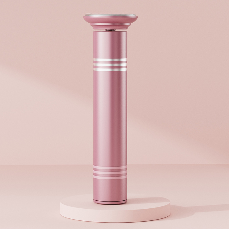 Tarpvalstybiniu mastu populiarus elektrinis pėdų šlifuoklis, pilnai automatinis odos šlifavimo artefaktas, dviejų funkcijų skustuvas negyvai odai ir nuospaudoms pašalinti, pėdų šlifuoklis