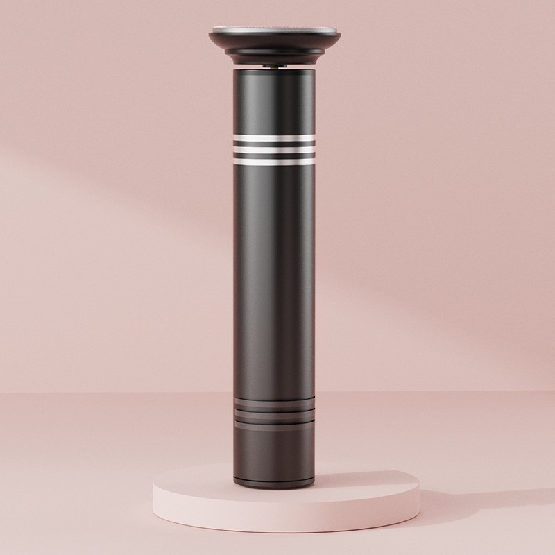 Tarpvalstybiniu mastu populiarus elektrinis pėdų šlifuoklis, pilnai automatinis odos šlifavimo artefaktas, dviejų funkcijų skustuvas negyvai odai ir nuospaudoms pašalinti, pėdų šlifuoklis