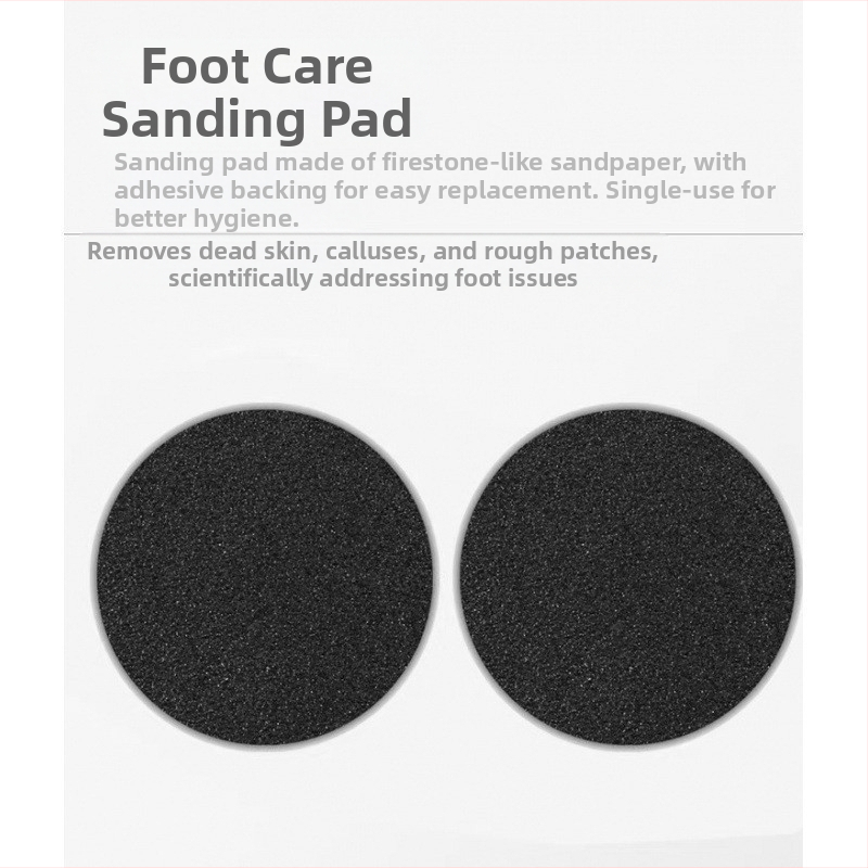 Tarpvalstybiniu mastu populiarus elektrinis pėdų šlifuoklis, pilnai automatinis odos šlifavimo artefaktas, dviejų funkcijų skustuvas negyvai odai ir nuospaudoms pašalinti, pėdų šlifuoklis