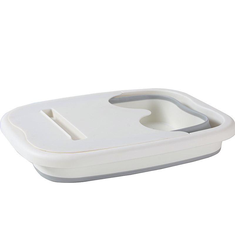 -Jalgade leotusämber kokkupandav ämber kaasaskantav hoiustamisvõimalus kodune massaažitervislik jalavann sääre kohal kaanega soojust säilitav jalgade pesemine