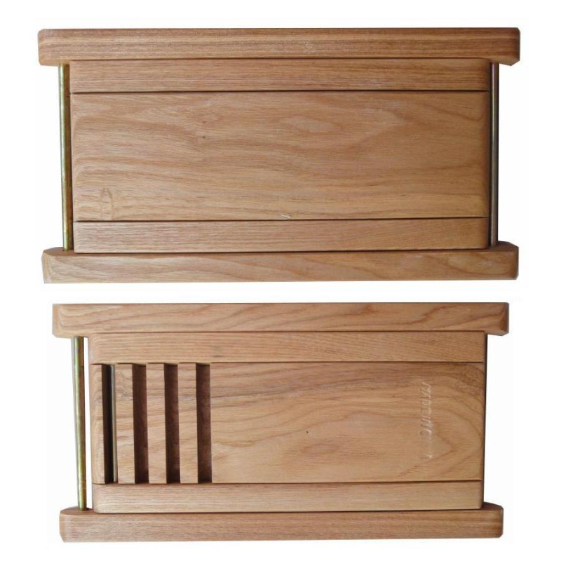 Täispuidust kitarri jalatugi, klassikalise kitarri pink, bambusest täispuidust kitarripedaal, metallist jalatugi, valikuline