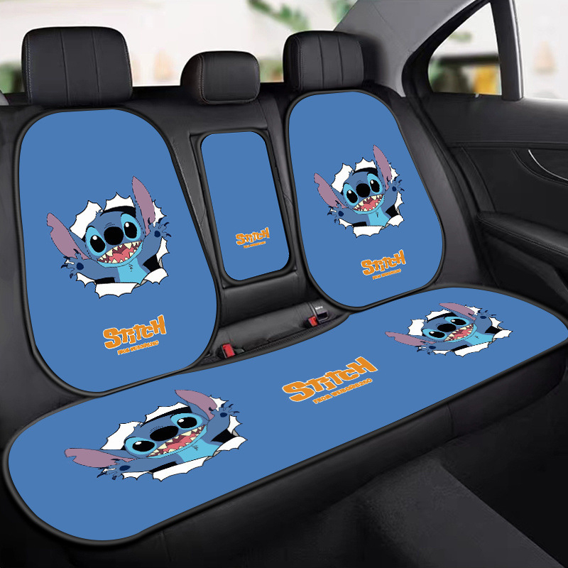 Stizi turvatooli padi peerupadi istuv ei varise kokku kõrgekvaliteediline turvatooli padi täisauto koomiks libisemiskindel hingav