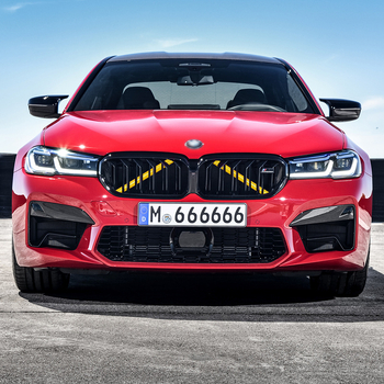 Pārrobežu karsta pārdošana, kas piemērota BMW deguna matu krāsas maiņai, 1. sērija, 3. sērija, 5. sērija, X3X4X1X52, trīs sēriju modificēta centrālā režģa dekorācija