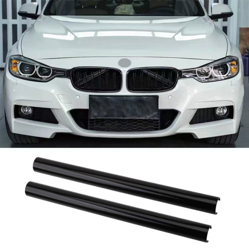 Pārrobežu karsta pārdošana, kas piemērota BMW deguna matu krāsas maiņai, 1. sērija, 3. sērija, 5. sērija, X3X4X1X52, trīs sēriju modificēta centrālā režģa dekorācija