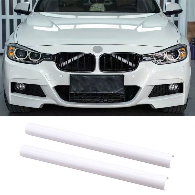 Pārrobežu karsta pārdošana, kas piemērota BMW deguna matu krāsas maiņai, 1. sērija, 3. sērija, 5. sērija, X3X4X1X52, trīs sēriju modificēta centrālā režģa dekorācija