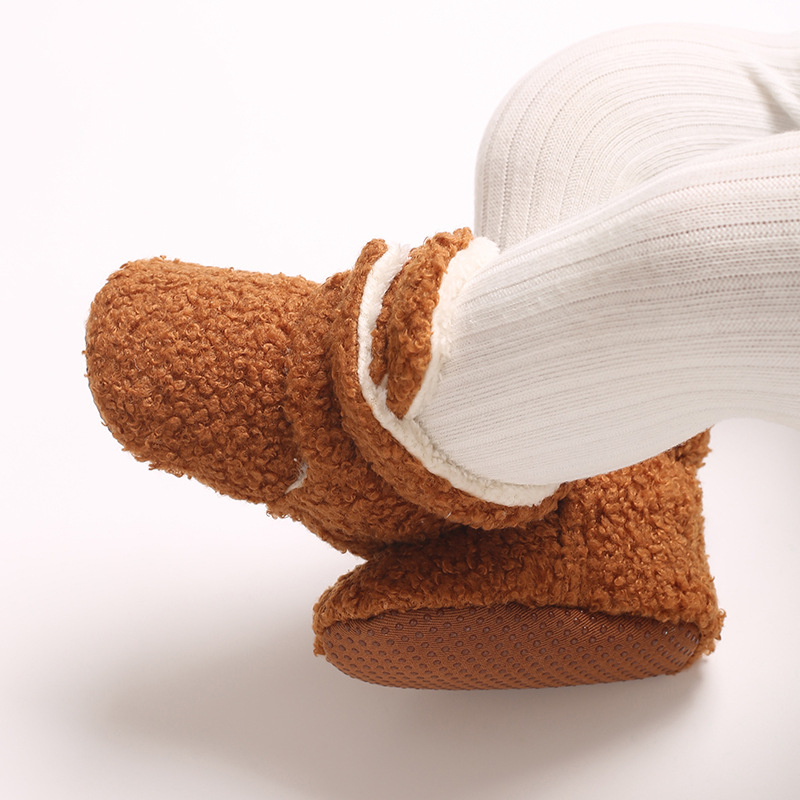 Sügis- ja talvekingad 0-1-aastastele lastele, pehme põhjaga, pehmed beebikingad, vabaajajalatsid, väikelapse kingad, sokid, kingad