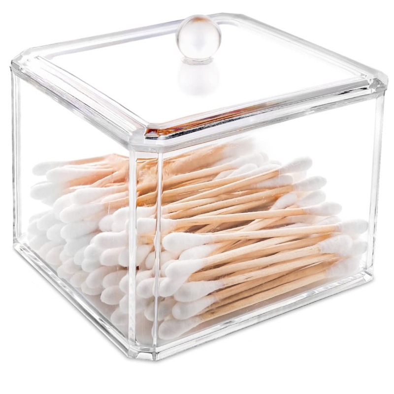 Peegelkapi hoiukarp kosmeetiline tualettlaud kihiline meigivatitups Yum märk jämesoole juukserõnga viimistluskarp tolmukindel